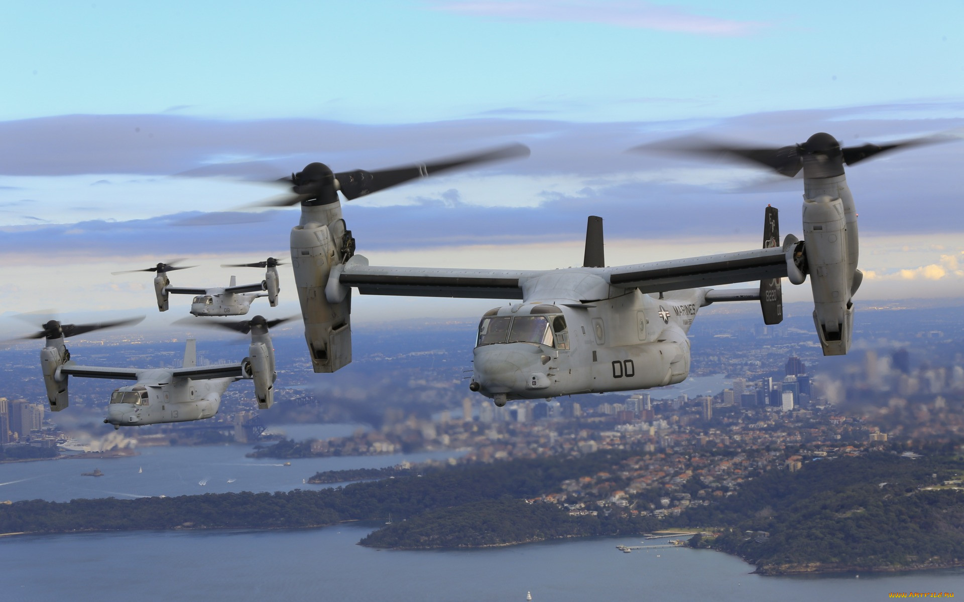 , , , , mv-22b, osprey